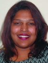 Derosha Ramnath